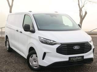 Transit Custom Lang*LED*Flügeltüren*Kamera*Assistent, 26950 €, Auto & Fahrrad-Autos in 5204 Straßwalchen