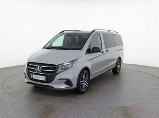 Vito 119 CDI Kombi PRO Lang AHK 2,5t 8 Sitze, 81588 €, Auto & Fahrrad-Autos in 2351 Gemeinde Wiener Neudorf