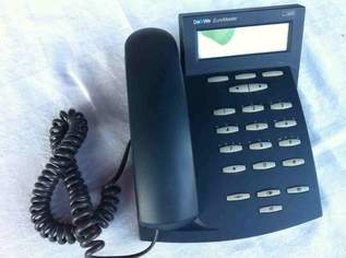 Telefon: DeTeWe Euro Master