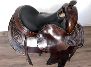 ABVERKAUF: Westernsattel Montana Nr. 194 Bryant 7 Jahre alt, 500 €, Marktplatz-Tiere & Tierbedarf in 4802 Ebensee am Traunsee ABVERKAUF: Westernsattel Montana Nr. 194 Bryant 7 Jahre alt, 500 €, Marktplatz-Tiere & Tierbedarf in 4802 Ebensee am Traunsee