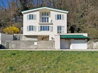 Architektenvilla in Altstadtnähe, 4600000 €, Immobilien-Häuser in 5020 Salzburg