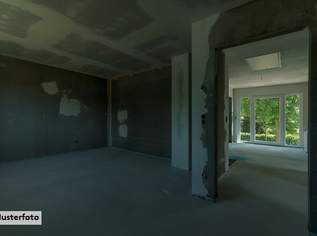 +++ Einfamilienhaus mit teilfertigem Rohbau - Bauprojekt mit Potenzial +++, 45000 €, Immobilien-Häuser in 7464 Markt Neuhodis