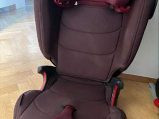 Britax Roemer KIDFIX III S
