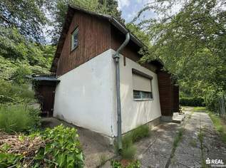 Südliches Baugrundstück in Hanglage mit traumhaftem Blick und Altbestand, 126000 €, Immobilien-Grund und Boden in 9721 Lansach Südliches Baugrundstück in Hanglage mit traumhaftem Blick und Altbestand, 126000 €, Immobilien-Grund und Boden in 9721 Lansach