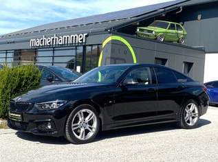 420d xDrive M Sport*HUD*NAVI-PROFESSIONAL*KAMERA*, 35900 €, Auto & Fahrrad-Autos in 5102 Anthering