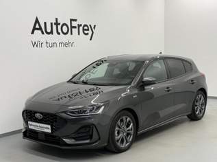 Focus 1,0 EcoBoost Hybrid ST-L, 19890 €, Auto & Fahrrad-Autos in 5020 Salzburg Süd