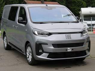 Scudo Doka L3H1 2.0 180 Automatik 6Sitze Absolu..., 38990 €, Auto & Fahrrad-Autos in 8483 Deutsch Goritz Scudo Doka L3H1 2.0 180 Automatik 6Sitze Absolu..., 38990 €, Auto & Fahrrad-Autos in 8483 Deutsch Goritz