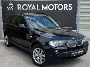 X3 xDrive 20d, 8990 €, Auto & Fahrrad-Autos in 4063 Hörsching X3 xDrive 20d, 8990 €, Auto & Fahrrad-Autos in 4063 Hörsching