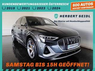 e-tron SB 95 quattro S-LINE *NP € 114.647,- / 22 ZOLL ..., 56980 €, Auto & Fahrrad-Autos in 8200 Gleisdorf e-tron SB 95 quattro S-LINE *NP € 114.647,- / 22 ZOLL ..., 56980 €, Auto & Fahrrad-Autos in 8200 Gleisdorf