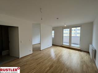 Helle Neubauwohnung mit Terrasse!, 769.32 €, Immobilien-Wohnungen in 1110 Simmering
