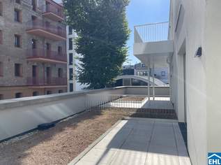 Exklusives Wohnen im Apostelhof! Altbau trifft auf modernen Neubau, 1052819 €, Immobilien-Wohnungen in 1030 Landstraße