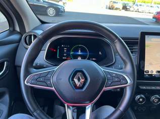 Zoe ZEN mit Extras R110 Z.E.50 52kWh Miete, 9480 €, Auto & Fahrrad-Autos in 8075 Hart bei Graz Zoe ZEN mit Extras R110 Z.E.50 52kWh Miete, 9480 €, Auto & Fahrrad-Autos in 8075 Hart bei Graz