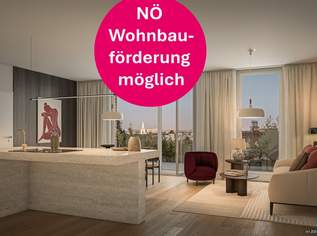 Citynah wohnen. Entspannt leben., 216900 €, Immobilien-Wohnungen in 2320 Schwechat