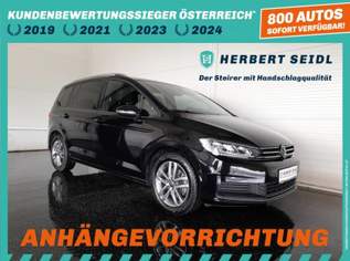 Touran Sky 2,0 SCR TDI DSG, 27880 €, Auto & Fahrrad-Autos in 8200 Gleisdorf
