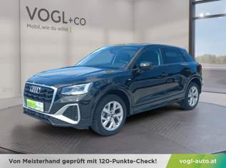 Q2 35 TFSI S-line S-tronic, 28990 €, Auto & Fahrrad-Autos in 8430 Leibnitz Q2 35 TFSI S-line S-tronic, 28990 €, Auto & Fahrrad-Autos in 8430 Leibnitz