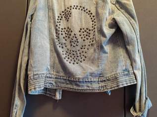 Jeansjacke Jeansjacke