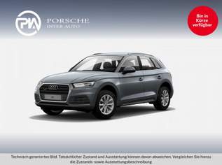 Q5 2.0 TDI ultra quattro, 25990 €, Auto & Fahrrad-Autos in 8605 Kapfenberg