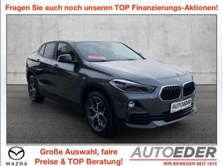 X2 sDrive18i Advantage Aut., 19980 €, Auto & Fahrrad-Autos in 4111 Walding X2 sDrive18i Advantage Aut., 19980 €, Auto & Fahrrad-Autos in 4111 Walding