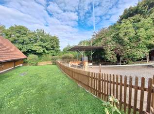 Außergewöhnliche Haushälfte vor den Toren Wiens mit enormem Potential, 759000 €, Immobilien-Häuser in 2392 Sulz im Wienerwald Außergewöhnliche Haushälfte vor den Toren Wiens mit enormem Potential, 759000 €, Immobilien-Häuser in 2392 Sulz im Wienerwald