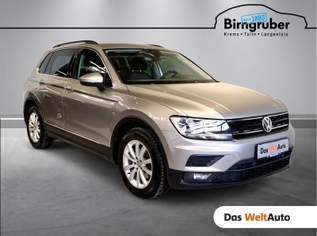 Tiguan Comfortline TSI ACT DSG, 18690 €, Auto & Fahrrad-Autos in 3430 Gemeinde Tulln an der Donau