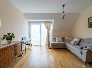 “Ruhelage am Siegesplatz - 3 Zimmer mit Loggia - inklusive GARAGENPLATZ“, 399000 €, Immobilien-Wohnungen in 1220 Donaustadt