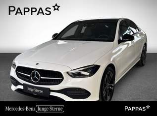 C 300 e, 45900 €, Auto & Fahrrad-Autos in 5020 Altstadt