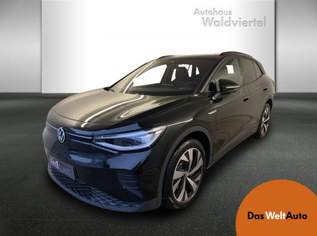 ID.4 Pro 4MOTION 195 kW, 38950 €, Auto & Fahrrad-Autos in 3580 Gemeinde Horn