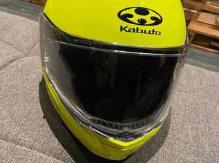 Motorrad Helm, 300 €, Auto & Fahrrad-Teile & Zubehör in 4600 Wels