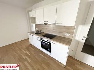 Sonnige 2-Zimmer Wohnung mit Balkon, 826.09 €, Immobilien-Wohnungen in 8020 