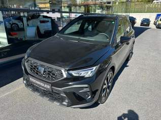 Arona FR 1.0 TSI, 29990 €, Auto & Fahrrad-Autos in 6460 Stadt Imst