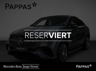 GLE 350 de 4MATIC mit EQ Hybrid Technologie Coupé, 87700 €, Auto & Fahrrad-Autos in 6060 Stadt Hall in Tirol GLE 350 de 4MATIC mit EQ Hybrid Technologie Coupé, 87700 €, Auto & Fahrrad-Autos in 6060 Stadt Hall in Tirol