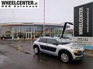 C4 Cactus 1,6 BHDI 100 * TEMPOMAT, 8911 €, Auto & Fahrrad-Autos in 7400 Oberwart C4 Cactus 1,6 BHDI 100 * TEMPOMAT, 8911 €, Auto & Fahrrad-Autos in 7400 Oberwart