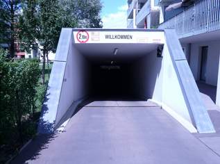 Garagenplatz Kammelweg 8, 95 €, Immobilien-Kleinobjekte & WGs in 1210 Floridsdorf