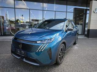 3008 ALLURE Hybrid 136 e-DCS6, 28490 €, Auto & Fahrrad-Autos in 4240 Freistadt 3008 ALLURE Hybrid 136 e-DCS6, 28490 €, Auto & Fahrrad-Autos in 4240 Freistadt