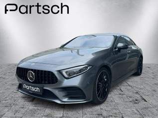 CLS 400 d 4MATIC Edition 1, 49994 €, Auto & Fahrrad-Autos in 2700 