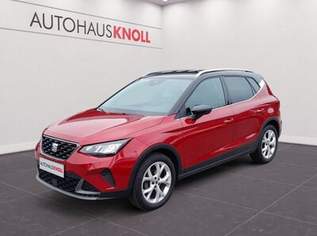 Arona FR 1,0 TSi DSG, 17990 €, Auto & Fahrrad-Autos in 8665 Langenwang Arona FR 1,0 TSi DSG, 17990 €, Auto & Fahrrad-Autos in 8665 Langenwang