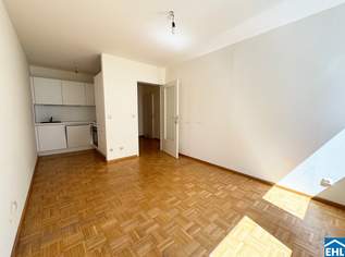 **Ab 01.10.** 2-Zimmerwohnung in Toplage!, 545 €, Immobilien-Wohnungen in 8010 