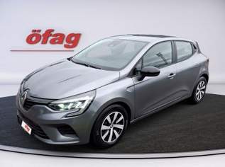 Clio Equilibre TCe 90, 14990 €, Auto & Fahrrad-Autos in 5020 Altstadt