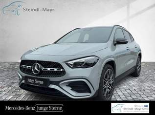 GLA 200 d 4MATIC Österreich-Edition AMG Line, 52990 €, Auto & Fahrrad-Autos in 5431 Kuchl GLA 200 d 4MATIC Österreich-Edition AMG Line, 52990 €, Auto & Fahrrad-Autos in 5431 Kuchl