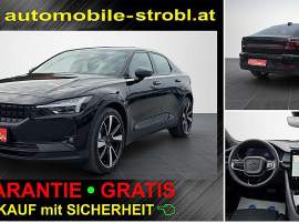 Polestar 2 Long R. AWD *Pano*Matrix*H&K*GARANTIE*, 29880 €, Auto & Fahrrad-Autos in 8322 Eichkögl