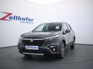 S-Cross 1,4 GL+ DITC Hybrid ALLGRIP flash, 22990 €, Auto & Fahrrad-Autos in 3304 Gemeinde Sankt Georgen am Ybbsfelde S-Cross 1,4 GL+ DITC Hybrid ALLGRIP flash, 22990 €, Auto & Fahrrad-Autos in 3304 Gemeinde Sankt Georgen am Ybbsfelde