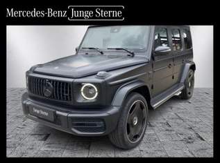 Mercedes-AMG G 63, 335000 €, Auto & Fahrrad-Autos in Steiermark