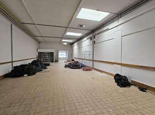 Attraktive Gewerbefläche in Langenzersdorf: zu mieten!, 2200 €, Immobilien-Gewerbeobjekte in 2103 Langenzersdorf