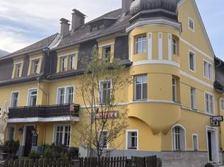 Historisches 3 Sterne Hotel am See in Kärnten mit 14 Zimmern und Top-Ausstattung - Ihr neues gastronomisches Paradies!, 1190000 €, Immobilien-Gewerbeobjekte in 9542 Afritz am See
