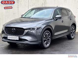 CX-5 CD184 Skyactive D AWD Exc, 38650 €, Auto & Fahrrad-Autos in 8403 Lang