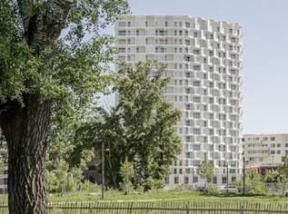 FAMILIENTRAUM im Nordbahnviertel - Sonnenuntergänge & Parkblick inklusive! (T172), 953800 €, Immobilien-Wohnungen in 1020 Leopoldstadt