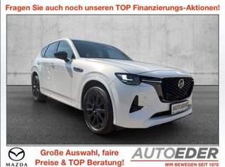 CX-60 3.3L e-SKYACTIV D AWD HOMURA PLUS Aut. CX-60 3.3L e-SKYACTIV D AWD HOMURA PLUS Aut.