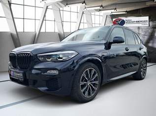 X5 xDrive 45e M Sport, 55890 €, Auto & Fahrrad-Autos in 5211 Lengau