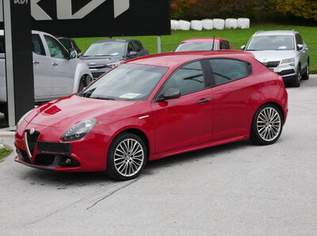 Giulietta Super, 12850 €, Auto & Fahrrad-Autos in 5621 Sankt Veit im Pongau Giulietta Super, 12850 €, Auto & Fahrrad-Autos in 5621 Sankt Veit im Pongau