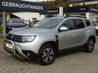 Duster Prestige 4WD, 19890 €, Auto & Fahrrad-Autos in 5120 Sankt Pantaleon